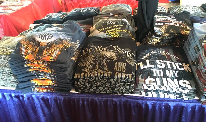 All the Best Shit to Buy at the RNC