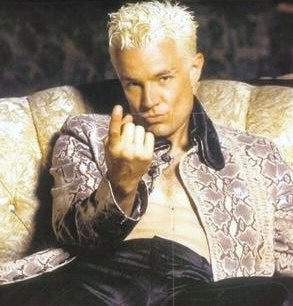 James Marsters Saddles Up For Alien Western
