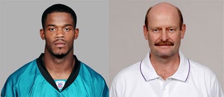 Former Viking Would Very Much Like To Hit Brad Childress In The Head