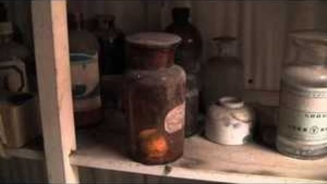 io9 Roundup: September 4, 2011