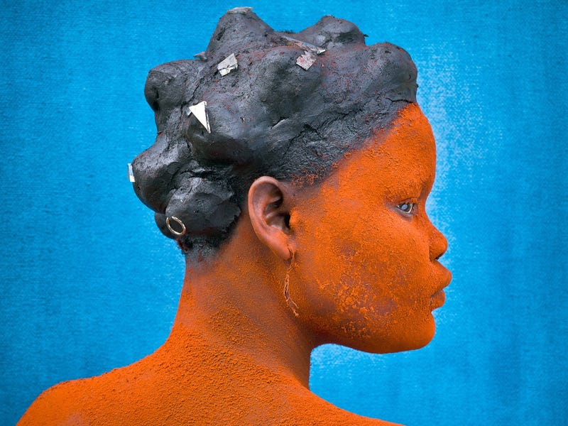 Las fotos más espectaculares de los Sony World Photography Awards parecen de otra dimensión