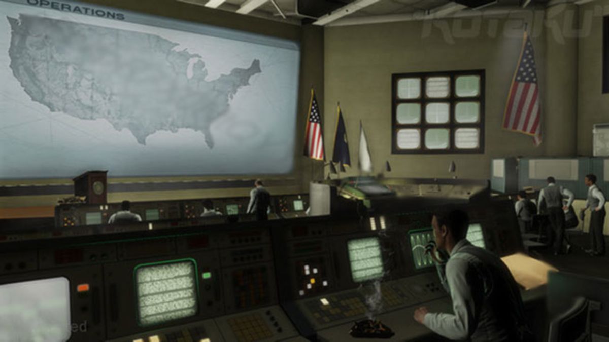 The Other XCOM Game Might Now Be a Third-Person Shooter [Update]