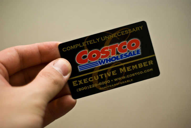 costco online shopping without membership