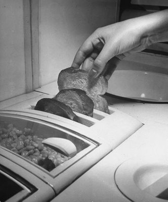 Tomorrow's Kitchen (1943)