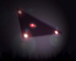 Northern Hemisphere Gets Ready for End of UFO Season