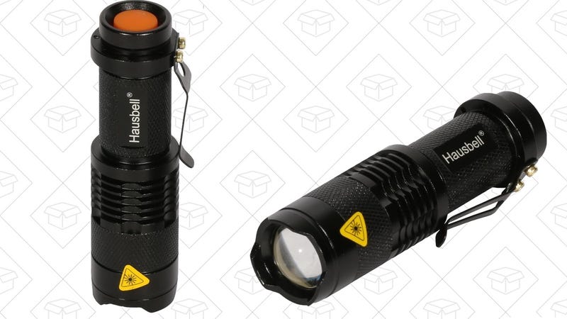 Today's Best Deals: Audio-Technica Headphones, Wine Vacuum, Memory Foam, and More