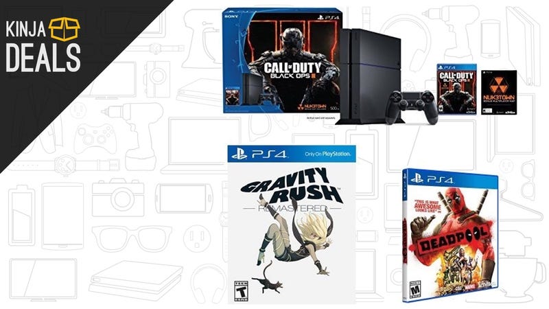 Today's Best Deals: Flash Storage, Chromebook, French Press, and More