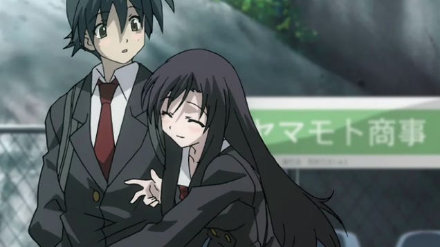 How A Visual Novel Made Me Question Morality Systems in Games