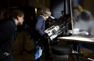 Dark Knight 2 Ready To Film In Chi-Town This Spring?
