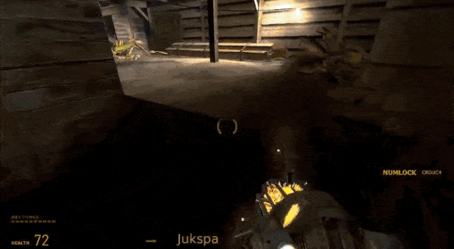 Half-Life 2 World Record Speedrun Will Make Your Head Spin