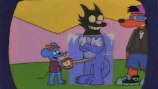 Goodbye-o9, you beautiful bastards