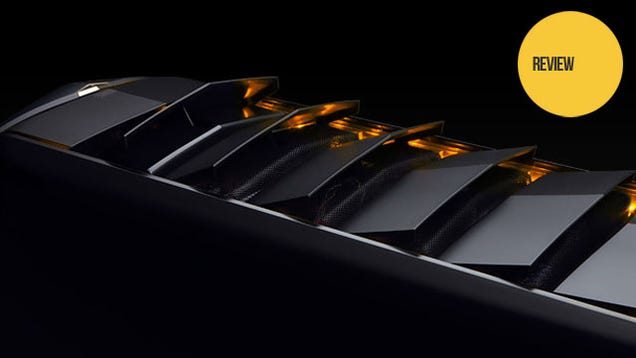 I Just Spent a Week With a Very, Very Expensive Gaming PC