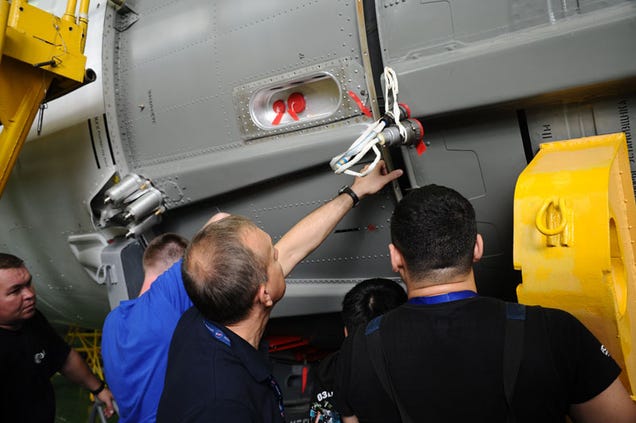 Cómo se prepara una nueva nave rusa para la ISS: y esta no puede fallar