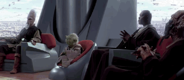 Seis escenas que utilizaron descaradamente material de otras películas