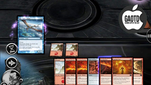 A Gateway Drug To Bring You Back to Magic: The Gathering