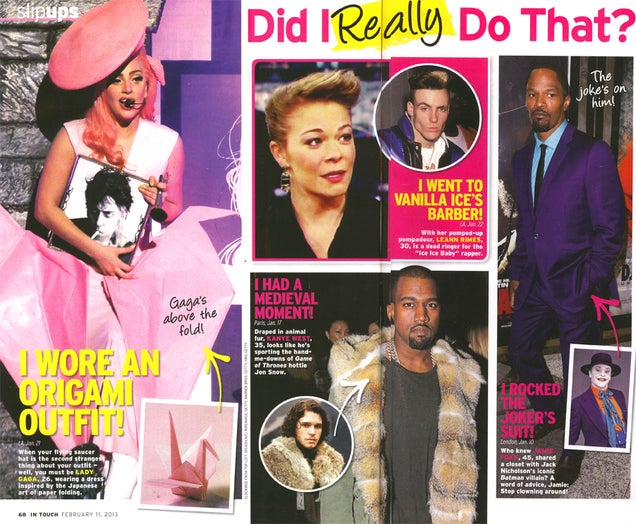 This Week in Tabloids: Mary-Kate's Engaged to That French Dude Twice Her Age
