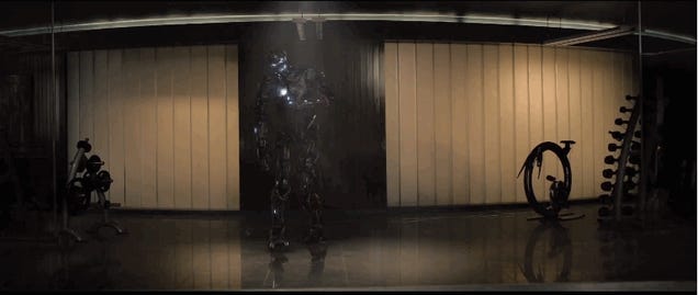 Shot-By-Shot Breakdown Of Avengers 2 Trailer Reveals Spoilery Details