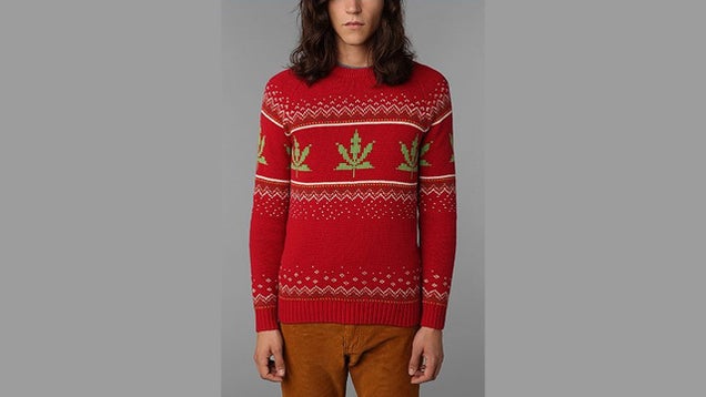 Holiday Gift Guide: Presents for Stoners