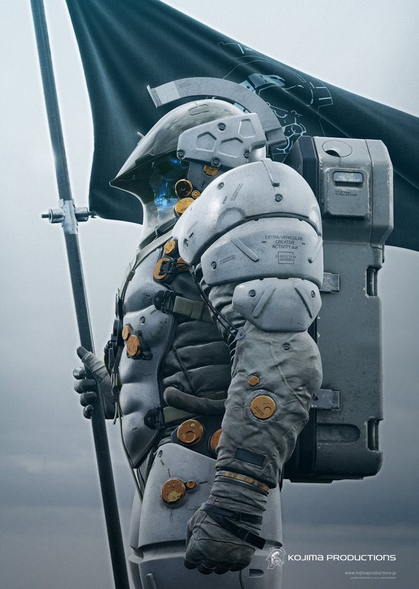 Kotaku Shop Contest: Kojima's Body: The Winners