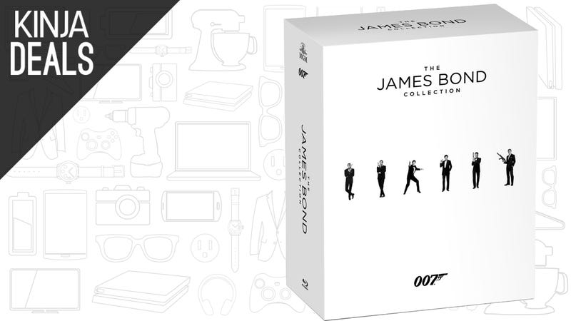 Today's Best Deals: Sous Vide Circulator, Reebok Workout Gear, Apple TV, and More