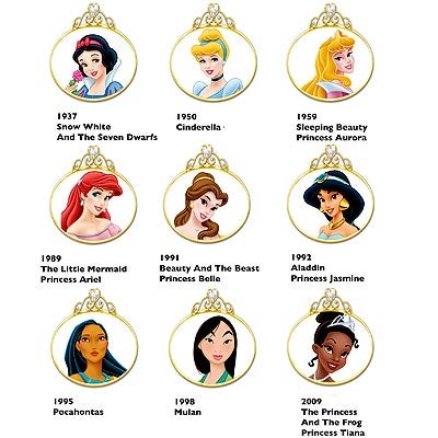 Why Has It Taken So Long For Disney To Create A Black Princess?