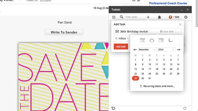 Cinco fantásticas extensiones que hacen de Gmail un correo mejor