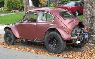 200 Surviving Old Vehicles Down On The Alameda Street!