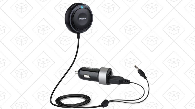 Today's Best Deals: Automatic Pet Feeder, Amazon Gadgets, Lightning Flash Drive