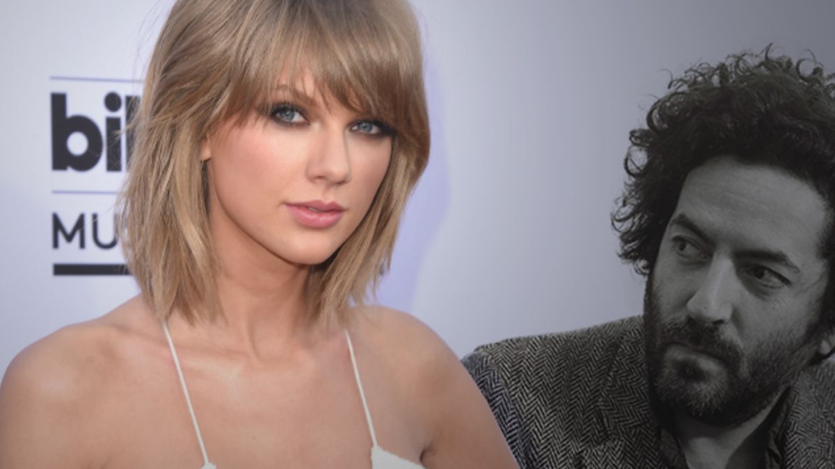 Those Who Cannot Be Taylor Swift, Talk Trash About Taylor Swift