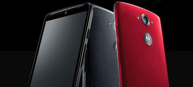 photo of Droid Turbo Rumor Roundup: Everything We Think We Know image