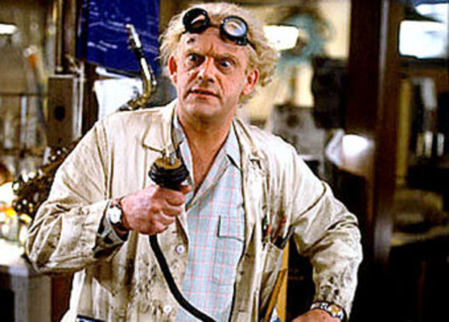 The 10 Greatest Fictional Inventors of All Time
