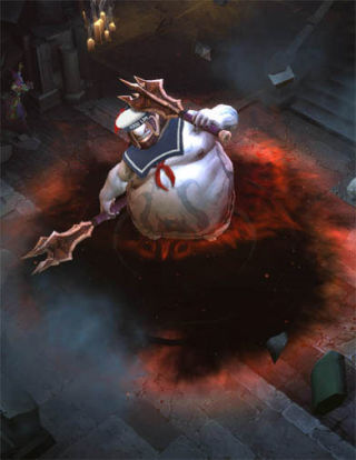 NOW Are You Happy With Diablo's Art Style?