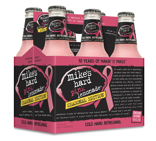 Fun Breast Cancer® Awareness™ Products That Can Cause Breast Cancer®
