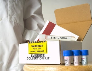 Debunking The Sarah Palin Rape Kit "Debunkers"