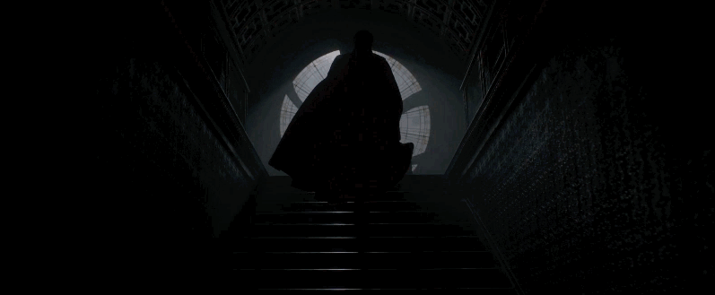 All the Secrets We Divined From the Doctor Strange Trailer