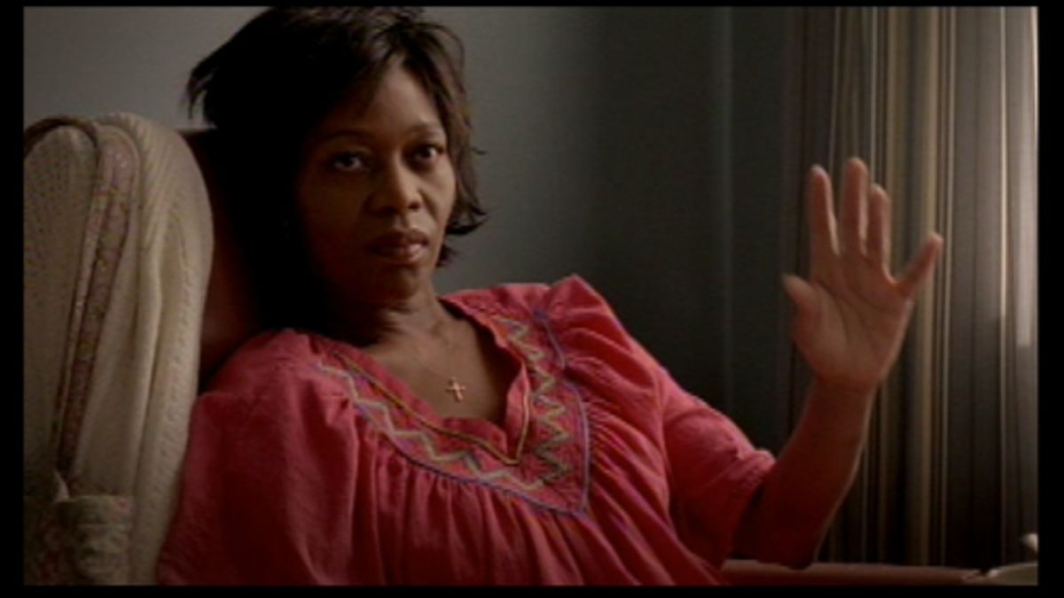 True Blood: Big Foot, Nazis, And Tender Moments