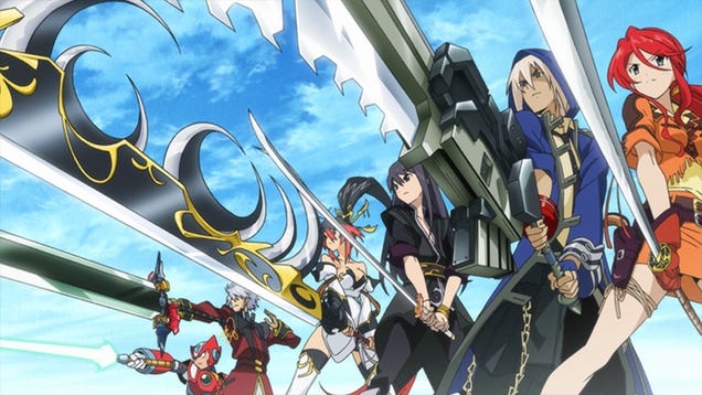 Project X Zone is Far More Than Just a Crossover Gimmick