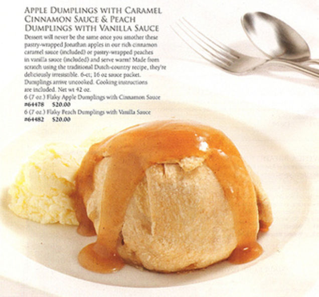 The Naked Chef: Pfaelzer Brothers Peddle Hot Food Porn