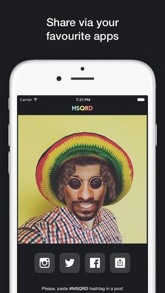 Facebook Just Bought a Popular Face-Swapping App For Some Reason