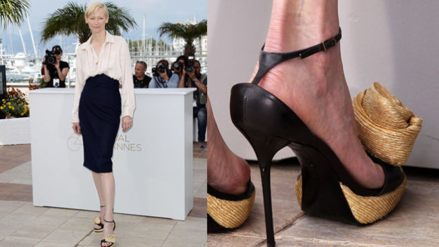 The Fashionable Hits & Misses At The Cannes Film Festival