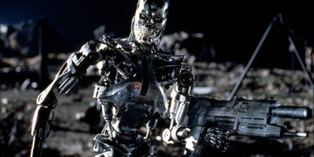 Why We Should Welcome ‘Killer Robots’—Not Ban Them