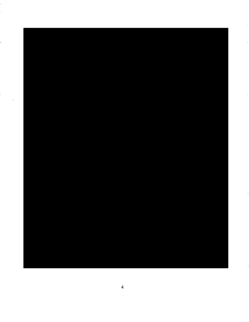 What Do You Think Is in These 73 Straight Pages of Fully Redacted Emails?