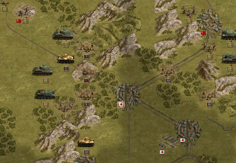 We're Living In A Turn-Based Golden Age
