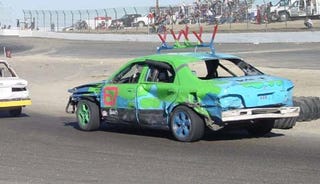 The Top 44 Lemons of 24 Hours of LeMons!