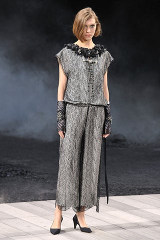 Chanel: For The Dystopian Baby In Your Life