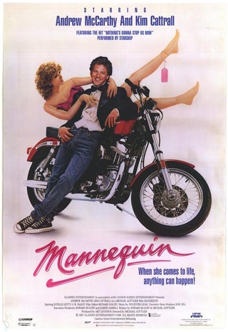 Eight '80s Movies That Need to Be Broadway Musicals