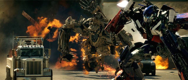 Why is Michael Bay considered such a bad movie director?