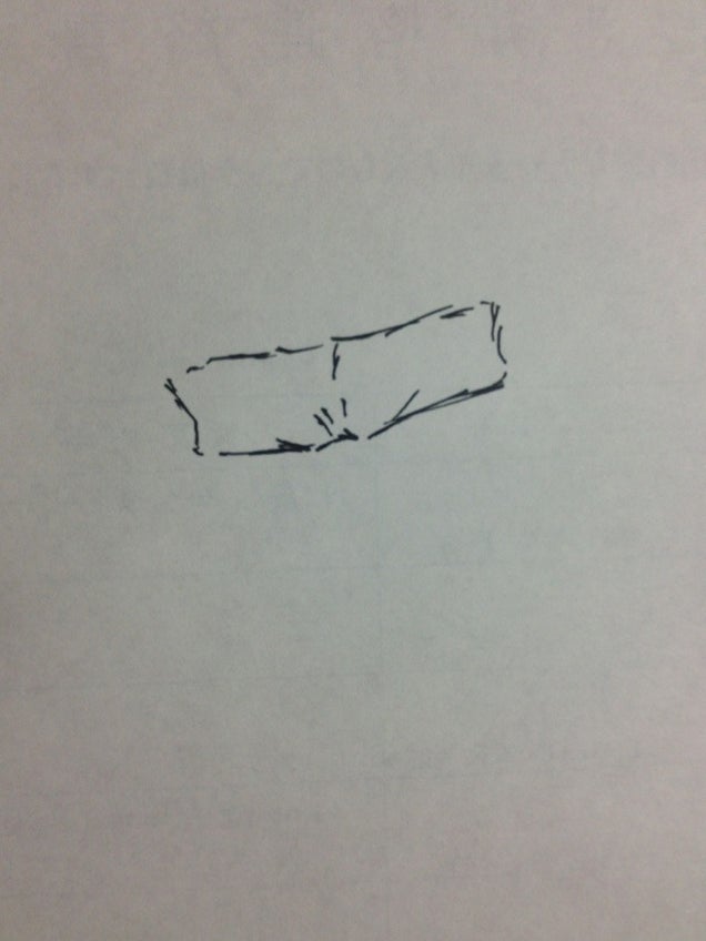 Anyone Can Draw Snake from Metal Gear. Um, Maybe Not.
