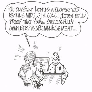 Career Spotlight: What I Do as an Airline Pilot