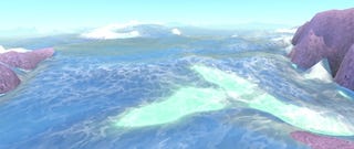 Captain Carpet: Creating Arcane Worlds With a Single Mouse Click